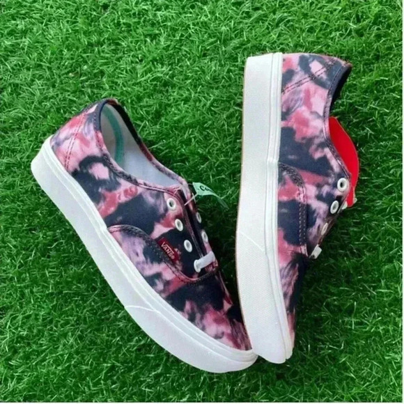 Vans Comfycush Authentic Grunge Wash - Picture 3 of 5